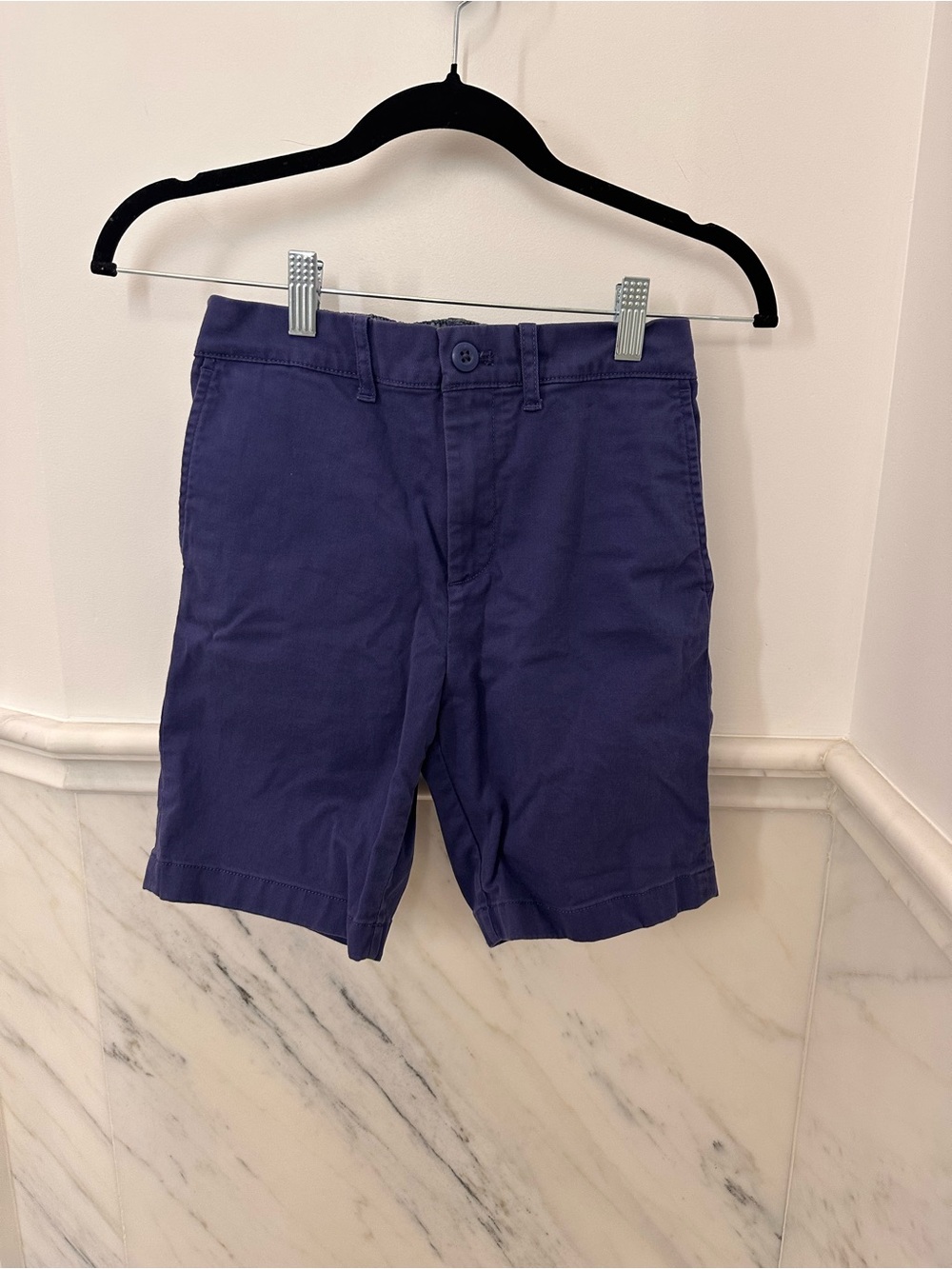 Crewcuts Classic Navy Shorts